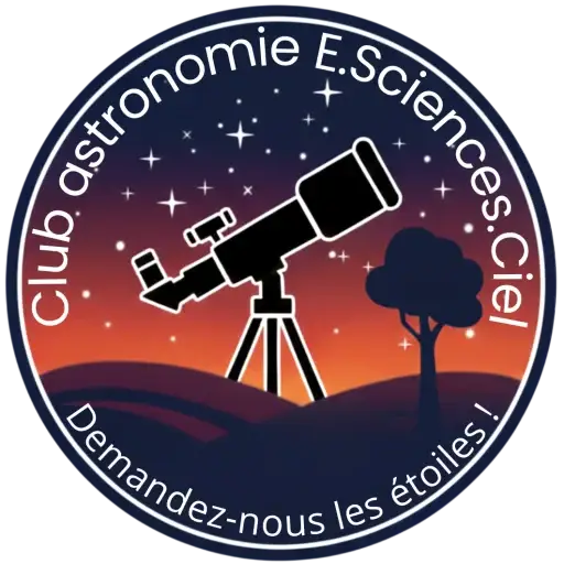 logo e.sciences.ciel 2026