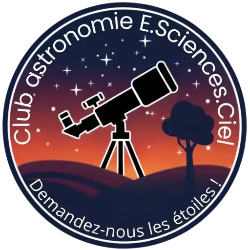 logo e.sciences.ciel 2026