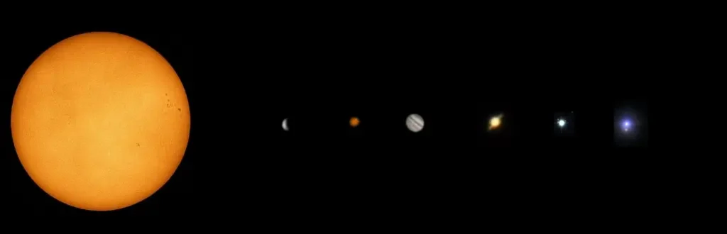 Découvrez l'astronomir made in Lauragais