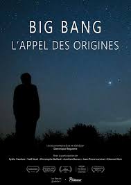 documentaire Big Bang