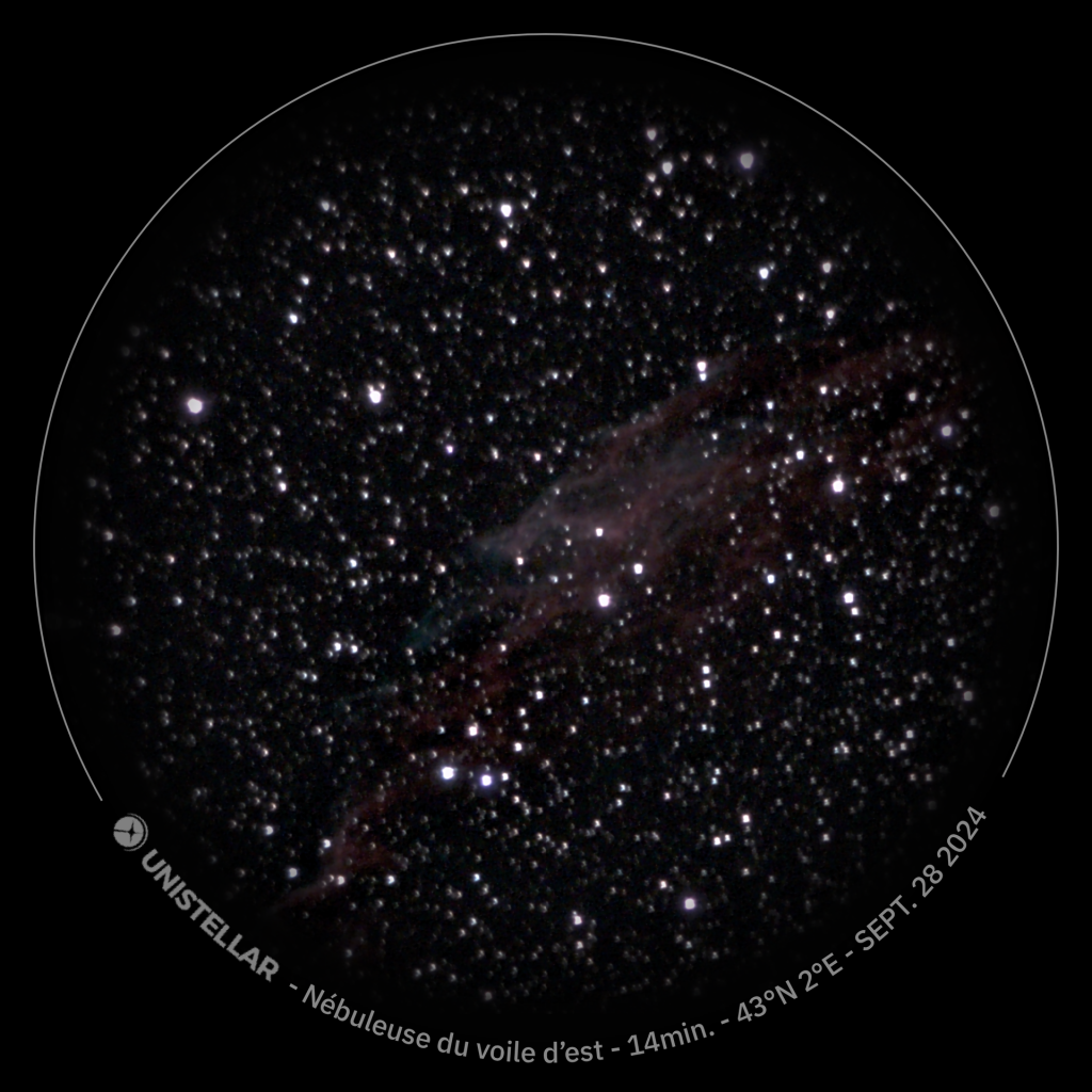 Une question ? Un projet ? Contactez le club astronomie pour échanger.