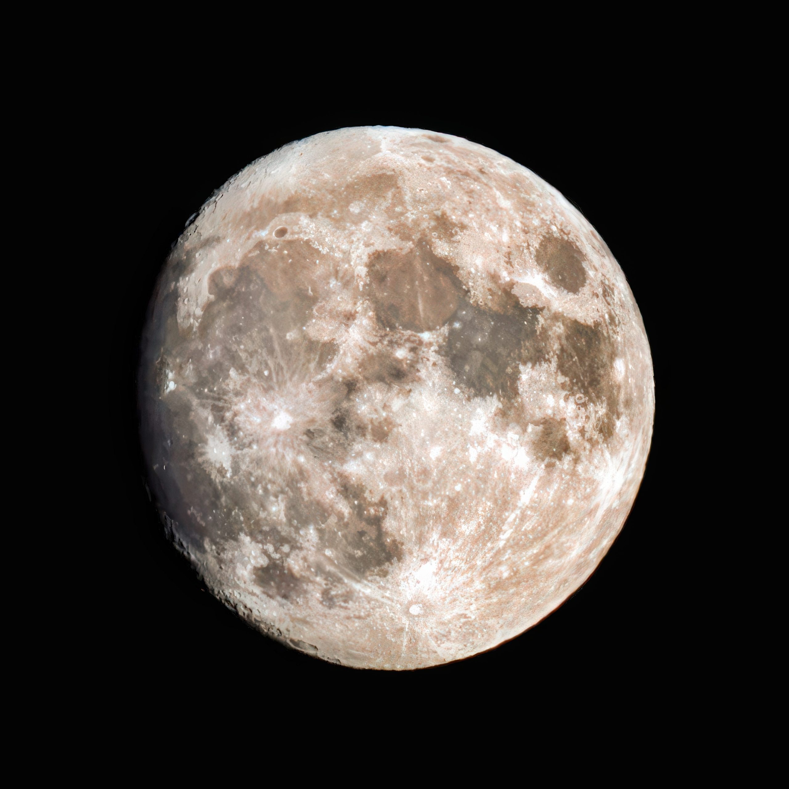 L'astronomie devient vite une loisir que l'on souhaite partager.