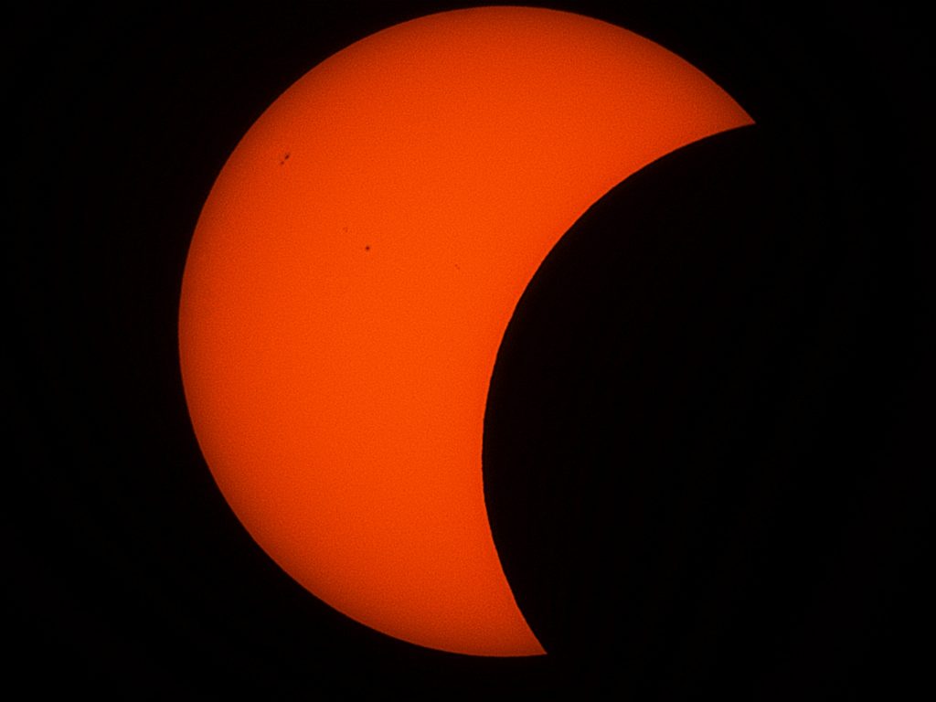 éclipse solaire 2026